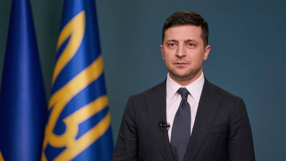 Сказали Украине "да", – Зеленский поздравил украинцев с годовщиной референдума о независимости