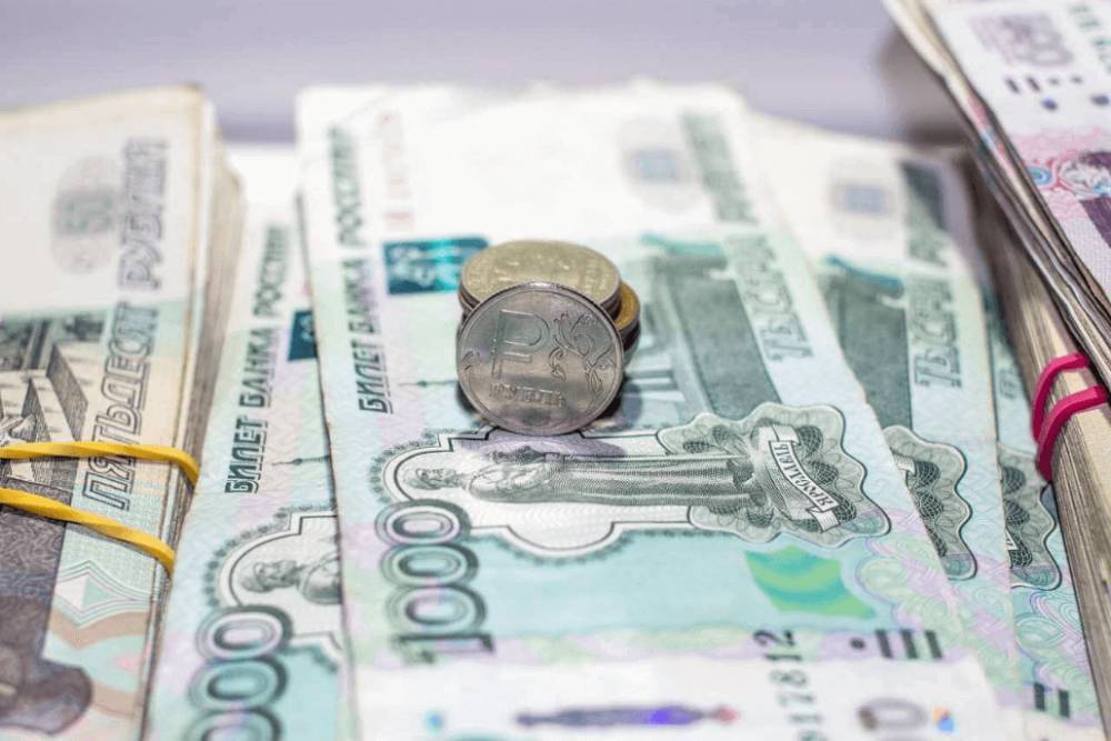 Швейцарские банкиры назвали рубль главным разочарованием 2020 года
