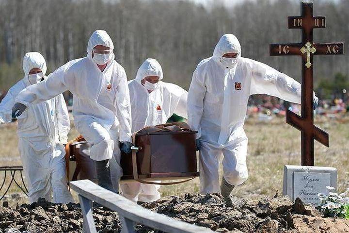 Коронавирус убил рекордных 25 человек в Ростовской области за сутки