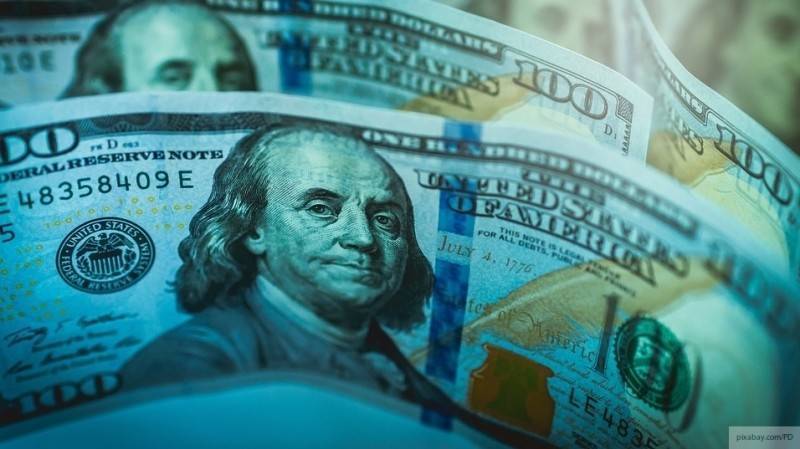 Экономист Хазин спрогнозировал исчезновение доллара в мире