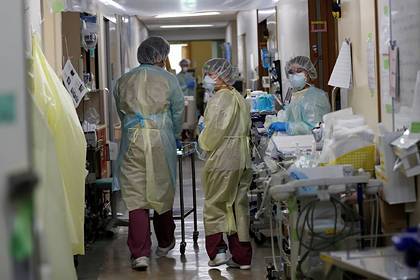 Число смертей от коронавируса не превысило число самоубийств в Японии