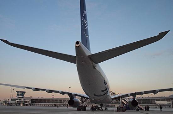В Аэрофлоте спрогнозировали начало восстановления авиасообщения