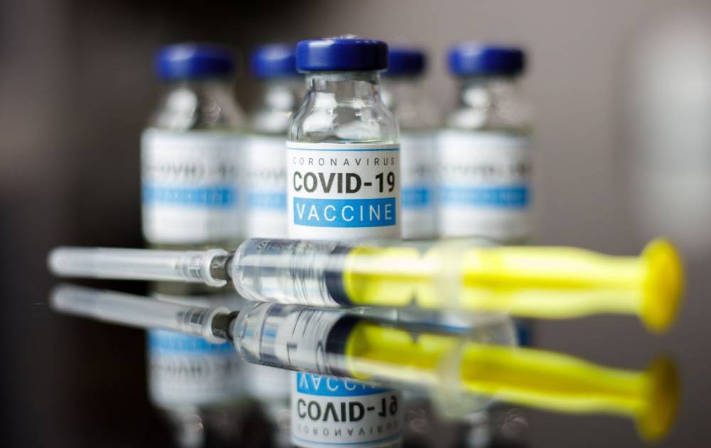Pfizer и BioNTech подали заявку на использование вакцины от COVID-19 в Европе