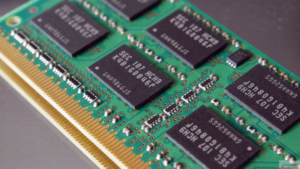 Team Group презентует модули оперативной памяти DDR5 в 2021 году