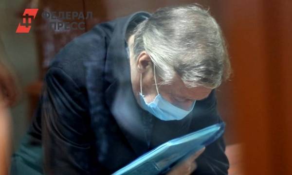 Ефремов написал письмо жене погибшего в ДТП Захарова