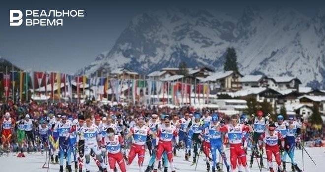 Сборная Норвегии отказалась от участия на этапах Кубка мира по лыжным гонкам до конца года