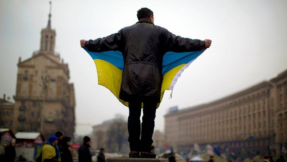 Кому нужна преддефолтная Украина? – Вячеслав Азаров