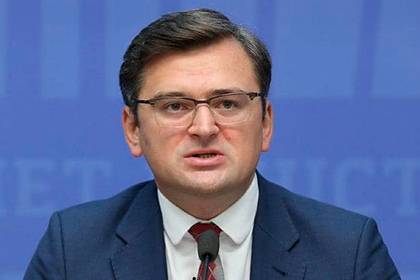 Украина предложила ЕС создать пост специального представителя по Крыму