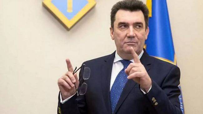 Глава СНБО Украины: Всеобщему локдауну в стране — быть