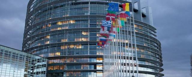 В Брюсселе на секс-вечеринке задержали депутата Европарламента