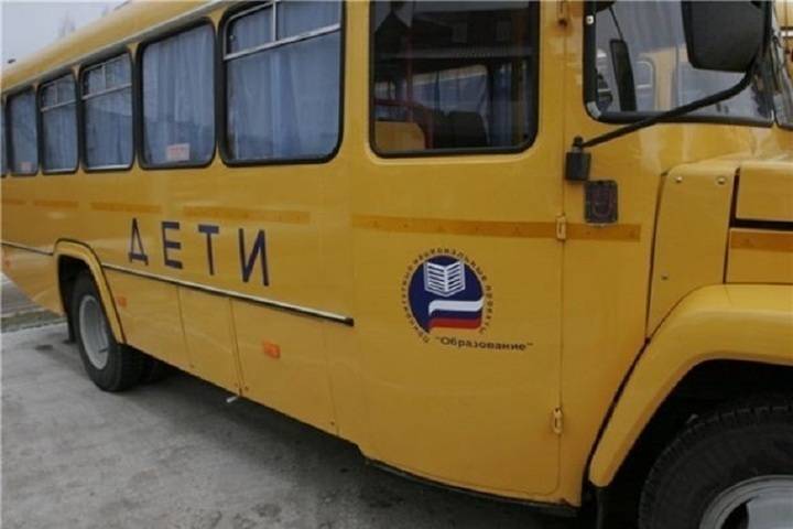 Прокуратура Кубани организовала проверку после ДТП с участием школьных автобусов