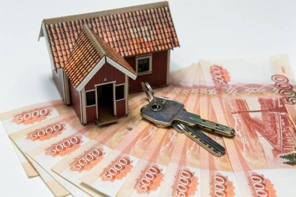 В ВЦИОМ объяснили желание россиян вкладываться в недвижимость