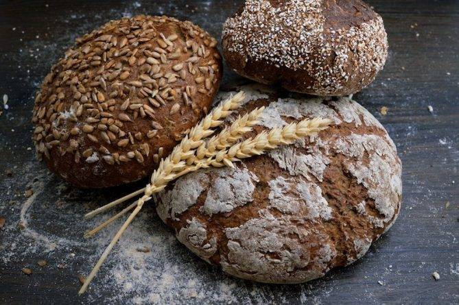 Хлеб и паста может нанести вред вашему мозгу, — говорят ученые