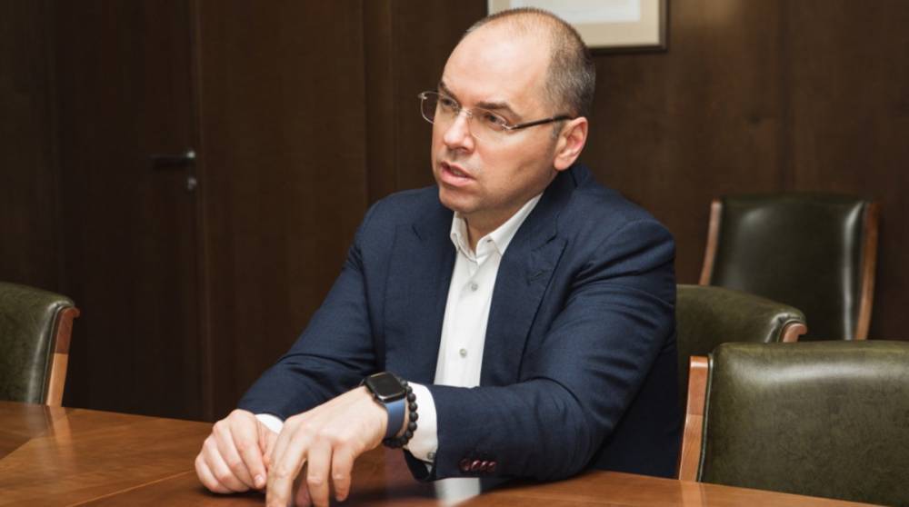 МОЗ не готовит постановление о локдане на заседание Кабмина 2 декабря – Степанов