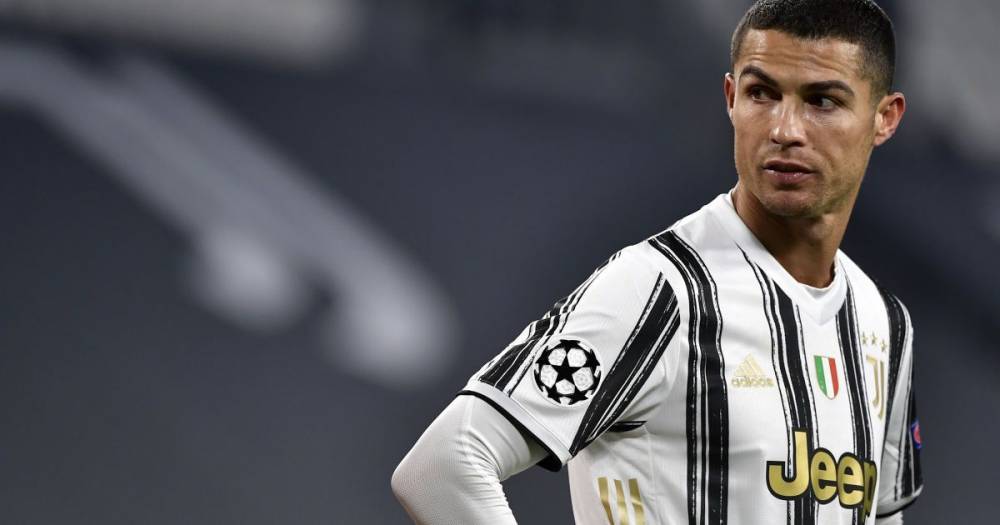 "Большая ошибка": босса "Реала" раскритиковали за продажу Роналду