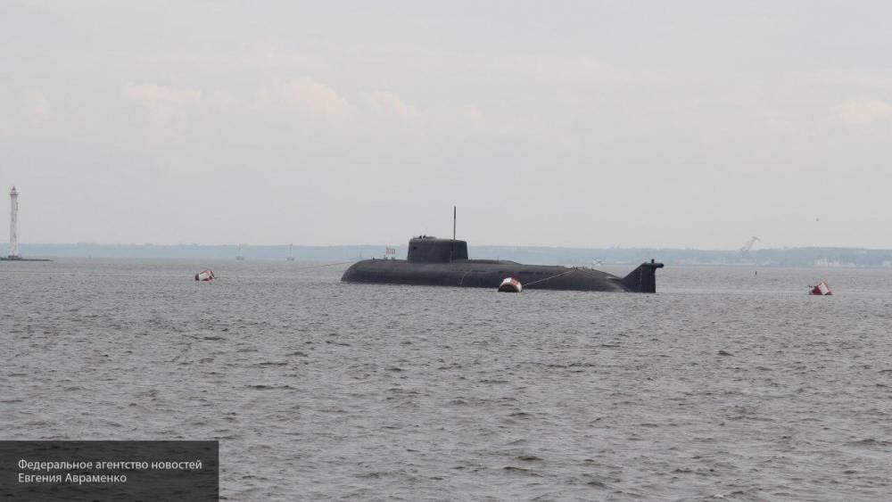 NI объяснил, зачем РФ нужны новые подводные лодки проекта «Хаски»