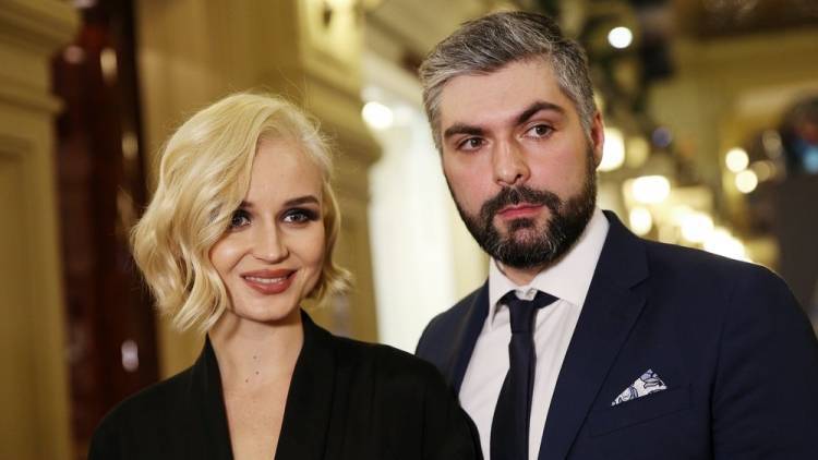 Юрист дал прогноз по итогам развода Полины Гагариной с мужем