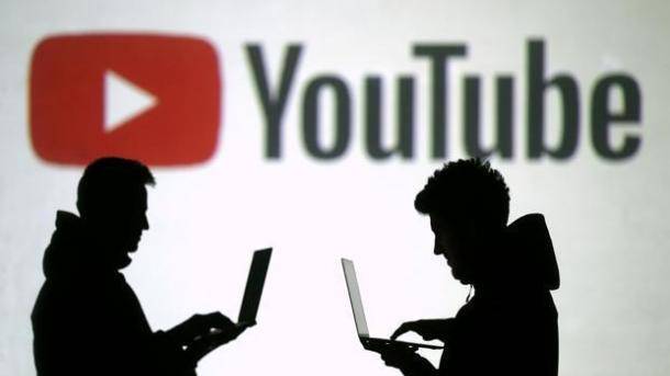 Google опубликовал рейтинг самых популярных среди украинцев видео на YouTube за 2020 год