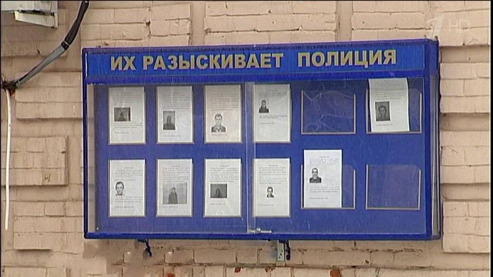 В Татарстане задержан подозреваемый в десятках убийств, которого ловили в течение девяти лет