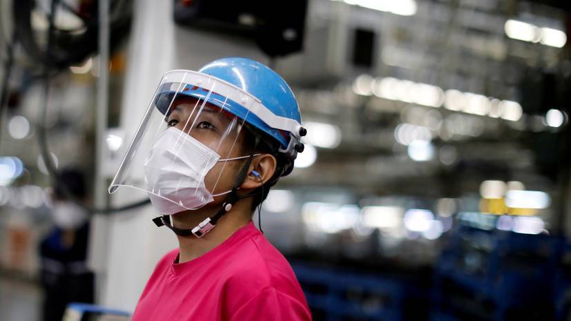 Число случаев коронавирус в Японии превысило 151 тысячу