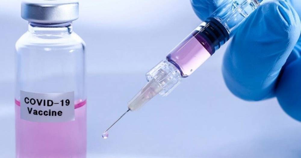 В США готовы к "немедленным массовым поставкам" вакцины против коронавируса