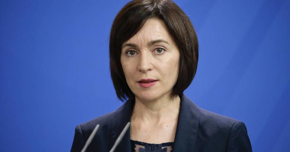 Додон сожалеет о словах нового президента Молдавии в адрес ЕАЭС