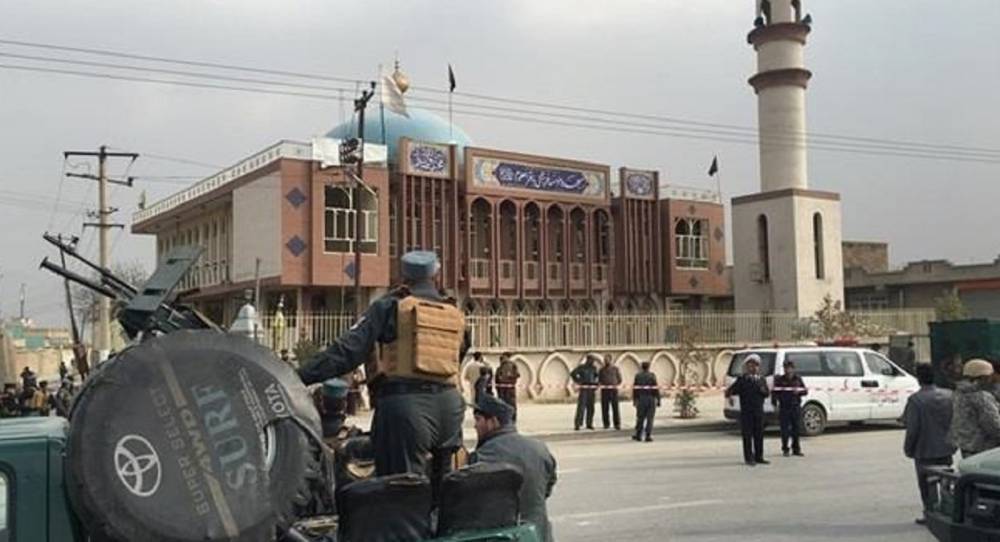 В Кабуле взорвался автомобиль с российскими дипломатами: что известно