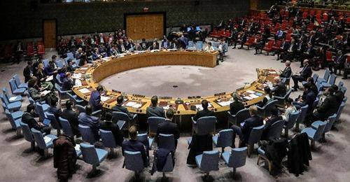 Источник: СБ ООН 2 декабря проведет неформальную встречу по Украине с участием ЛНР и ДНР