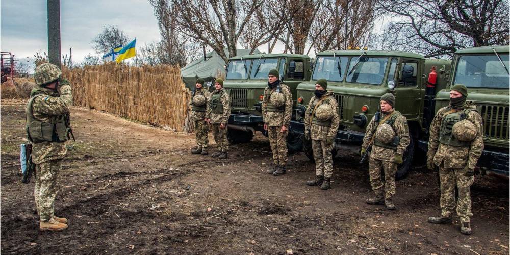Россия не заинтересована в достижении мира на Донбассе — ТКГ