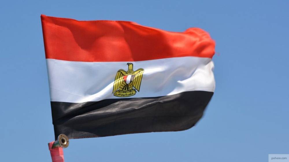Минпромторг РФ подтвердил интерес Каира к российской вакцине "Спутник V"