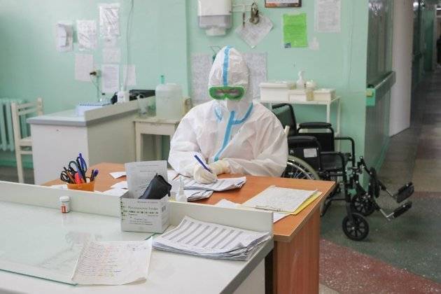 Семь человек умерли от коронавируса в Забайкалье за сутки, всего – 379 смертей
