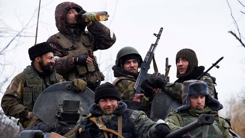 4 убитых и более 300 обстрелов: как боевики на Донбассе соблюдают перемирие