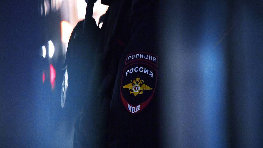 Сотрудники полиции приняли роды в московском метро