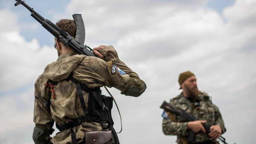 Беспилотник, гранатометы и подрывы: боевики 9 раз нарушили перемирие на Донбассе