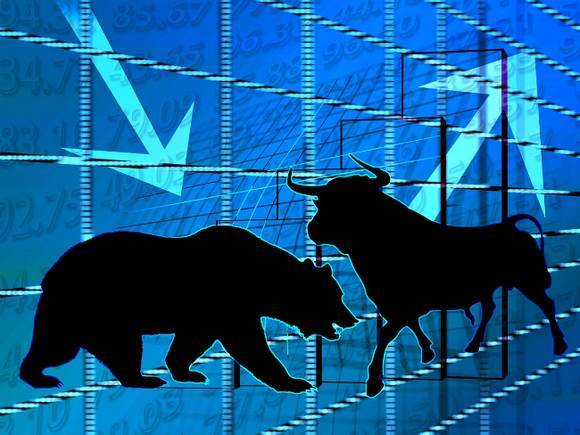 Аналитик: Рынок оптимистичен, но коррекционные риски никуда не делись