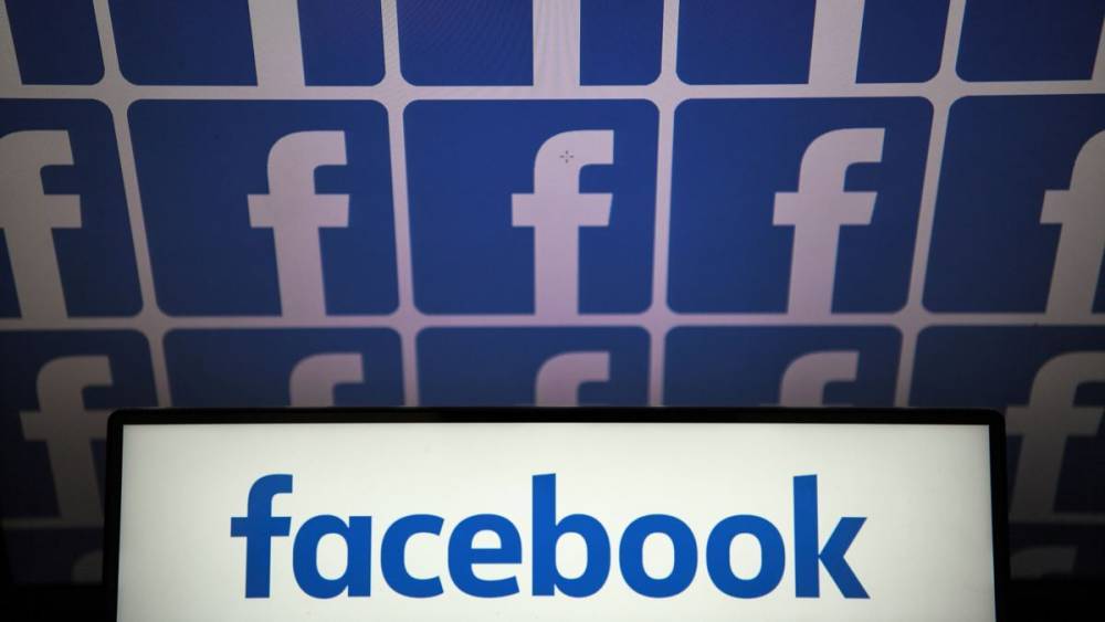 Федеральная торговая комиссия США и штаты подали иски против Facebook