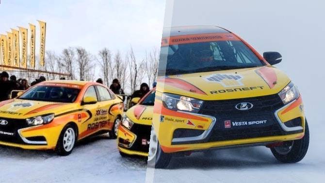 Автоспортивный сезон в России не будет открыт традиционной гонкой