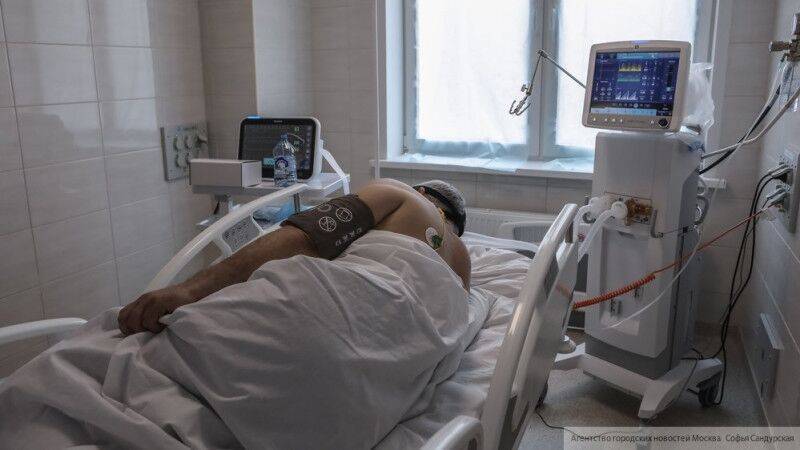 Эпидемиолог Роспотребнадзора оценил текущую ситуацию с COVID-19 в Москве