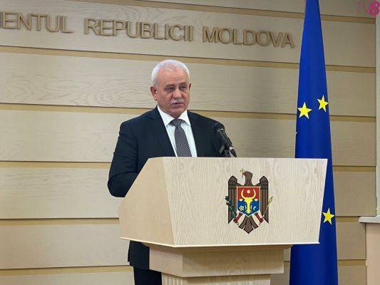 Молдавский депутат ищет «приднестровский след» в контрабанде анаболиков