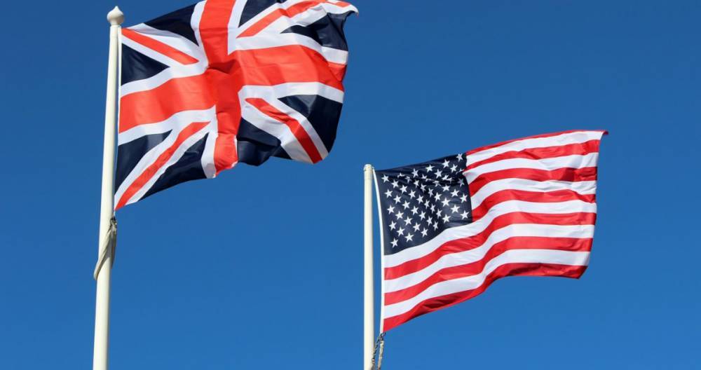 Великобритания намерена ввести импортные тарифы для США после Brexit