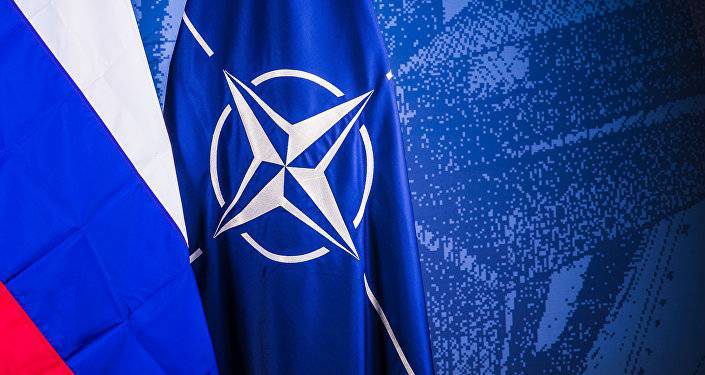 Россия и НАТО проведут совместные учения