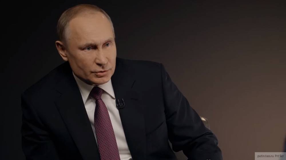 Путин попросил членов Совета по правам человека выступать кратко