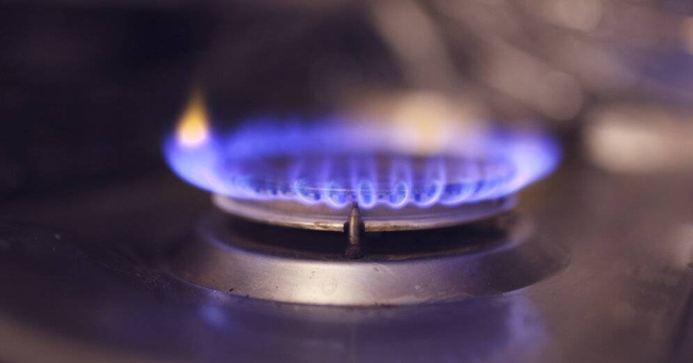 С Нового года для жителей Латвии вырастут тарифы на газ