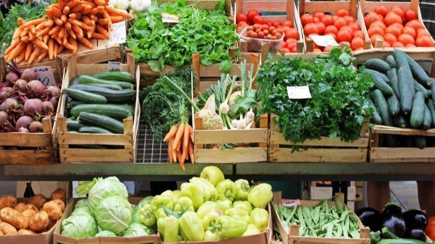 В Кремле прокомментировали запрет на ввоз овощей из Азербайджана и Армении