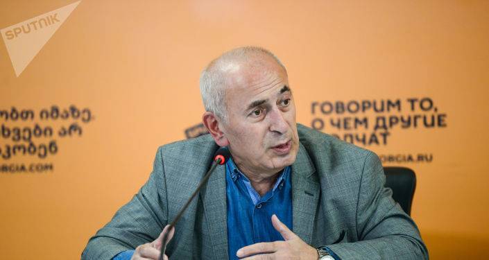 Арчвадзе объяснил, почему Нацбанк Грузии не изменил ставку рефинансирования