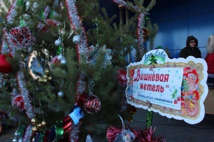 Новогодние утренники в детсадах Тамбовской области пройдут, но с ограничениями