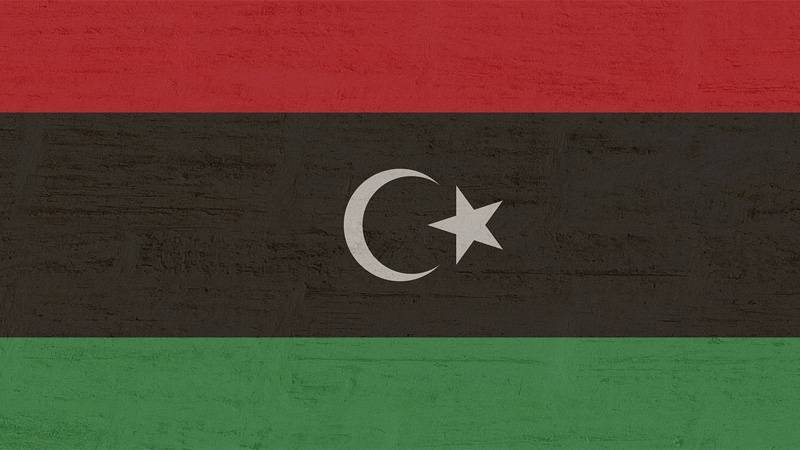 В Ливии освободили двух похищенных граждан России
