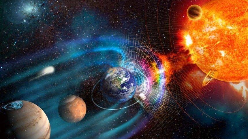 Чем опасна для людей накрывшая Землю магнитная буря? — мнение астрофизика