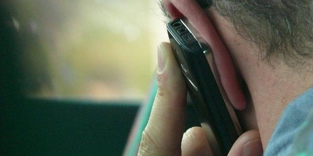 МВД предупредило о необычном способе телефонного мошенничества