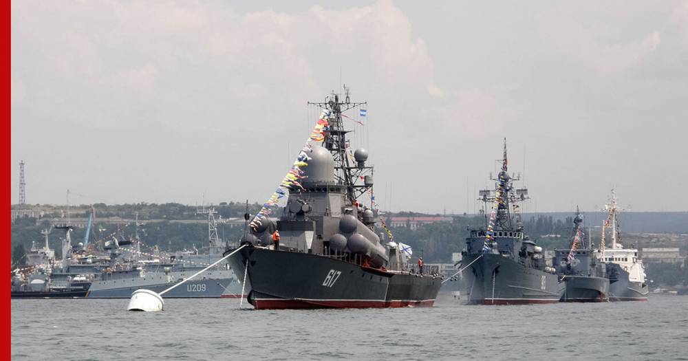 Китай предупредил Запад о серьезных последствиях попытки штурма Крыма